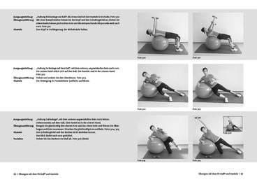 Praxisbuch Funktionelle Wirbelsäulengymnastik und Rückentraining 4 - Abbildung 6