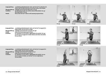 Praxisbuch Funktionelle Wirbelsäulengymnastik und Rückentraining 4 - Abbildung 8