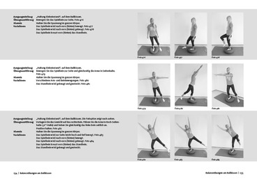 Praxisbuch Funktionelle Wirbelsäulengymnastik und Rückentraining 4 - Abbildung 9