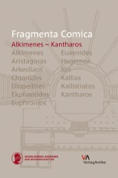 FrC 1.1 Alkimenes - Kantharos