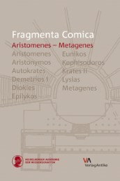 FrC 9.2 Aristomenes - Metagenes