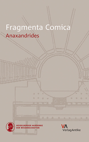 FrC 17 Anaxandrides
