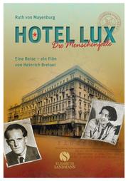 Hotel Lux - Die Menschenfalle
