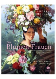 Die Blumen der Frauen - Cover