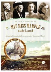 Mit Miss Marple aufs Land - Cover