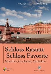 Schloss Rastatt - Schloss Favorite
