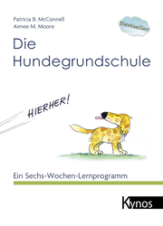 Die Hundegrundschule - Cover