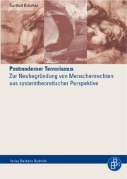 Postmoderner Terrorismus