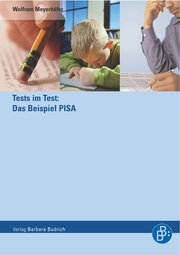 Tests im Test: Das Beispiel PISA - Cover