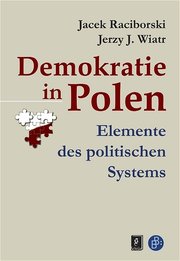 Demokratie in Polen - Cover