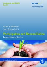 Participation and Reconciliation - Cover