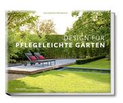 Design für pflegeleichte Gärten - Cover