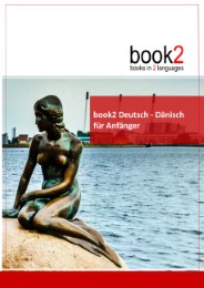 book2 Deutsch - Dänisch für Anfänger
