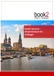 book2 Deutsch - Niederländisch für Anfänger