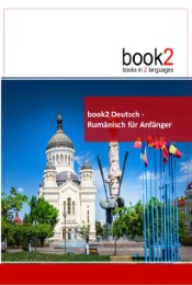 book2 Deutsch - Rumänisch für Anfänger
