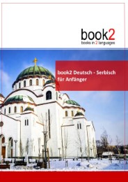 book2 Deutsch - Serbisch für Anfänger