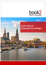 book2 Deutsch - Schwedisch für Anfänger