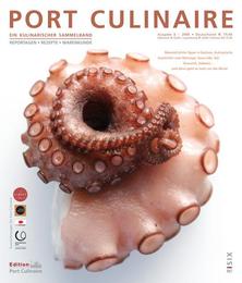 Port Culinaire Six
