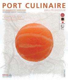 Port Culinaire Nine