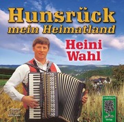 Hunsrück, mein Heimatland
