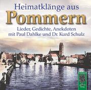 Heimatklänge aus Pommern