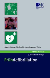 Frühdefibrillation