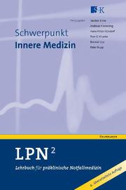 LPN - Lehrbuch für präklinische Notfallmedizin 2 - Cover