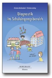 Diagnostik im Schuleingangsbereich/DiSb