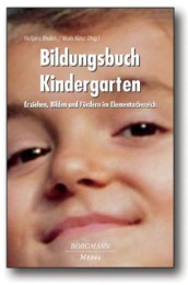 Bildungsbuch Kindergarten