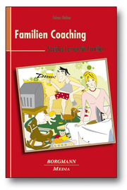 Familien Coaching - Cover