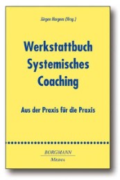 Werkstattbuch Systemisches Coaching