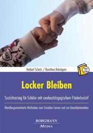Locker Bleiben - Cover