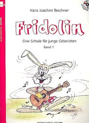 Fridolin - Cover