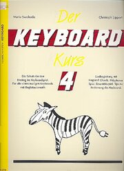 Der Keyboard-Kurs 4