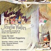 Serafin Violin - Cover
