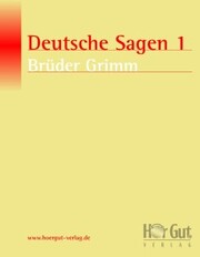 Deutsche Sagen 1