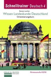 Wissen Landeskunde Deutschland