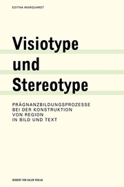 Visiotype und Stereotype