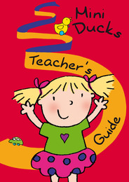 Mini Ducks - Teacher's Guide