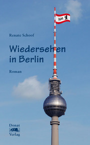 Wiedersehen in Berlin - Cover