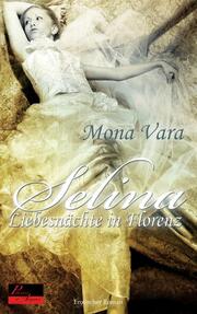 Selina - Cover