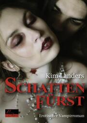 Schattenfürst - Cover