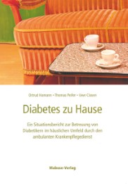 Diabetes zu Hause