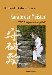 Karate der Meister
