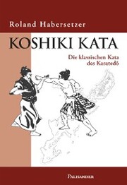 Koshiki Kata - Cover