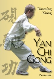 Yan Chi Gong - Cover