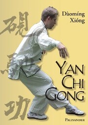 Yan Chi Gong - Cover