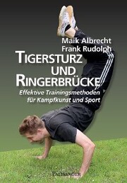 Tigersturz und Ringerbrücke - Cover