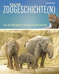 Meine Zoogeschichte(n)