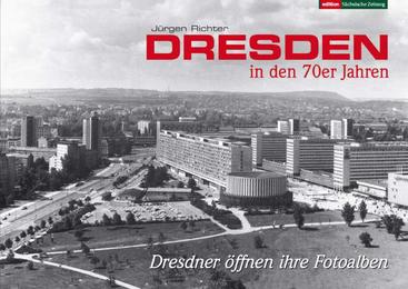 Dresden in den 70er Jahren